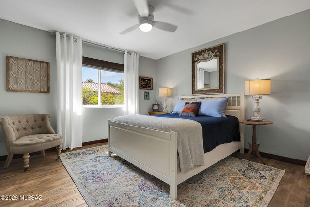 7000 N Paloma Drive, Tucson, AZ 85704