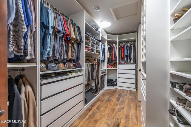 7000 N Paloma Drive, Tucson, AZ 85704