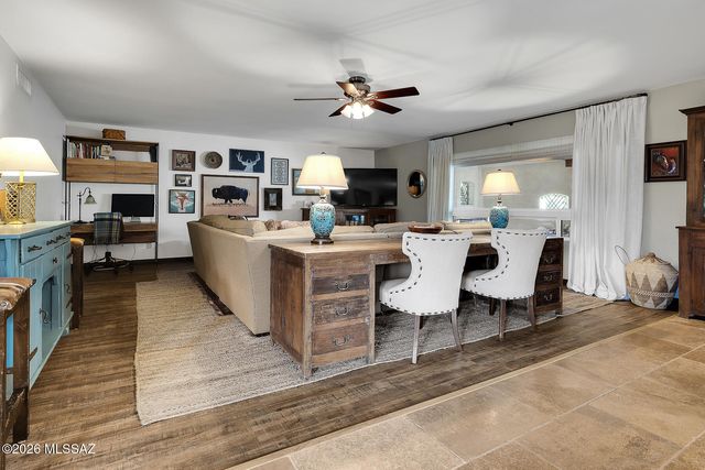 7000 N Paloma Drive, Tucson, AZ 85704