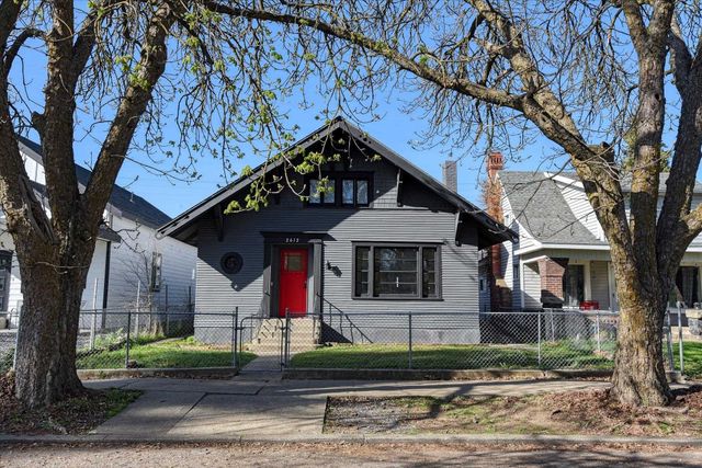 2612 W Gardner Ave, Spokane, WA 99201