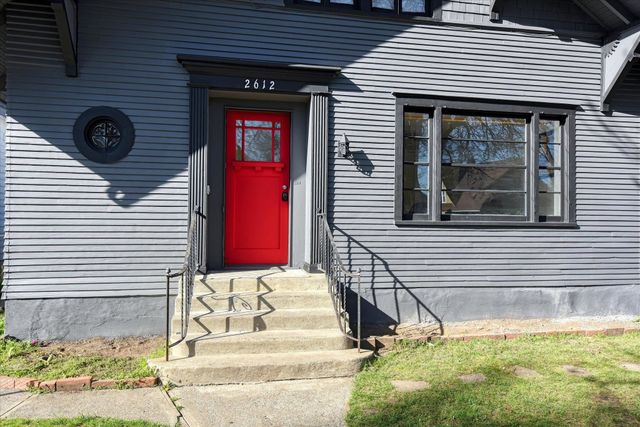 2612 W Gardner Ave, Spokane, WA 99201