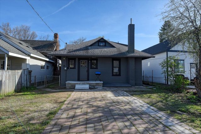 2612 W Gardner Ave, Spokane, WA 99201