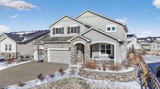 5716 Marlee Drive, Colorado Springs, CO 80924