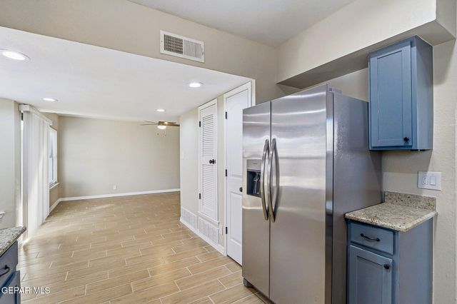 5116 ROGER MARIS Drive, El Paso, TX 79924