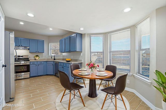 5116 ROGER MARIS Drive, El Paso, TX 79924