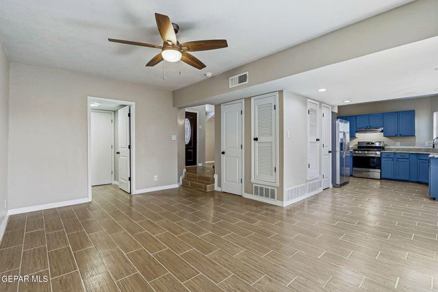 5116 ROGER MARIS Drive, El Paso, TX 79924