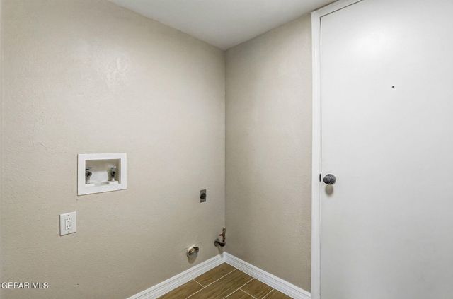 5116 ROGER MARIS Drive, El Paso, TX 79924