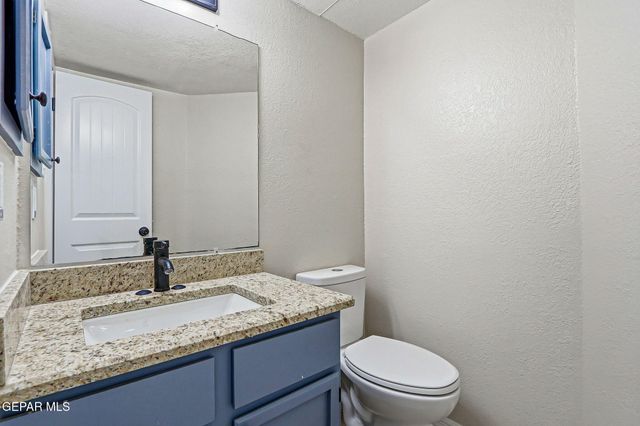 5116 ROGER MARIS Drive, El Paso, TX 79924