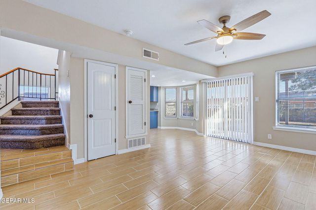 5116 ROGER MARIS Drive, El Paso, TX 79924