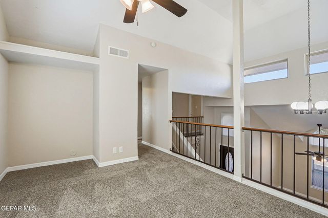 5116 ROGER MARIS Drive, El Paso, TX 79924