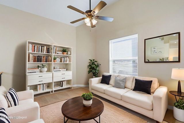 5116 ROGER MARIS Drive, El Paso, TX 79924