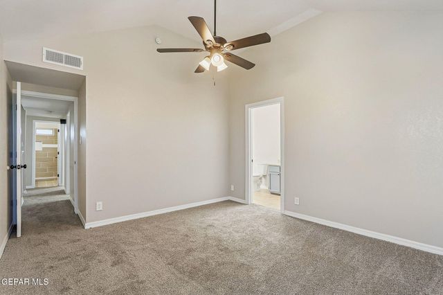 5116 ROGER MARIS Drive, El Paso, TX 79924