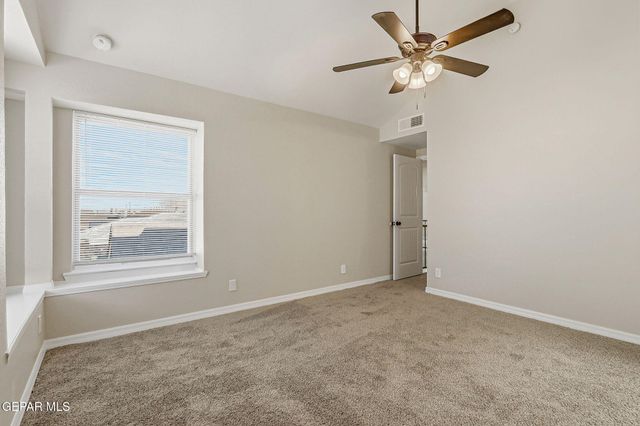 5116 ROGER MARIS Drive, El Paso, TX 79924