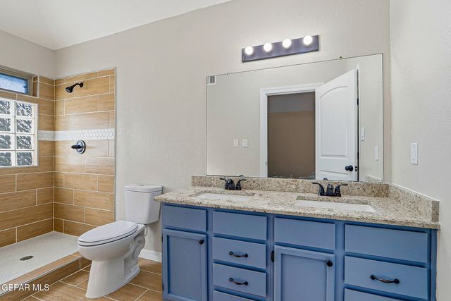 5116 ROGER MARIS Drive, El Paso, TX 79924