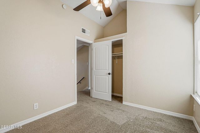 5116 ROGER MARIS Drive, El Paso, TX 79924