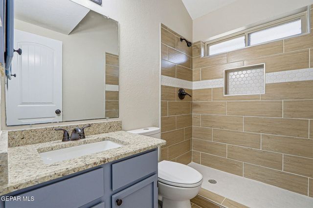 5116 ROGER MARIS Drive, El Paso, TX 79924