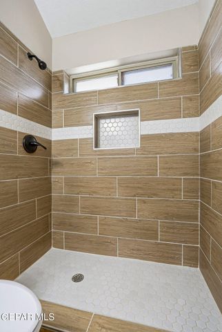 5116 ROGER MARIS Drive, El Paso, TX 79924