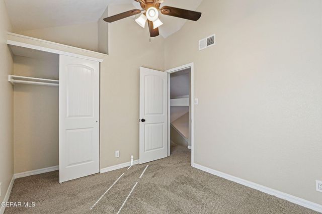 5116 ROGER MARIS Drive, El Paso, TX 79924