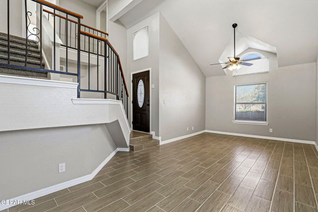 5116 ROGER MARIS Drive, El Paso, TX 79924