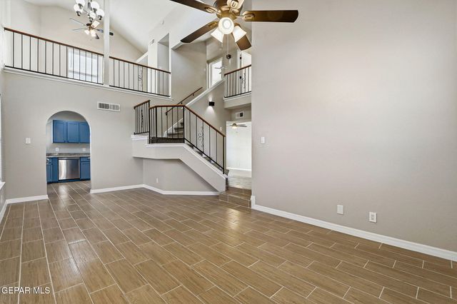 5116 ROGER MARIS Drive, El Paso, TX 79924