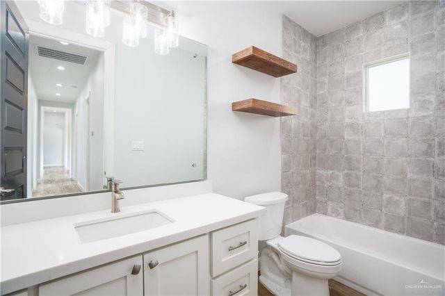 5305 Addison Lane, Weslaco, TX 78599