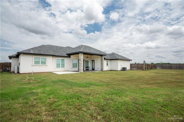 5305 Addison Lane, Weslaco, TX 78599