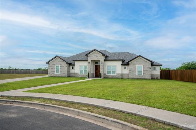 5305 Addison Lane, Weslaco, TX 78599