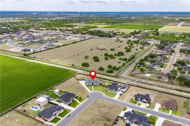 5305 Addison Lane, Weslaco, TX 78599