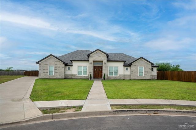 5305 Addison Lane, Weslaco, TX 78599
