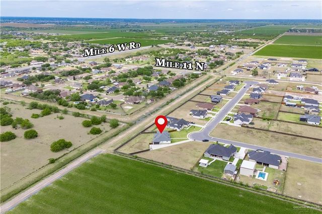 5305 Addison Lane, Weslaco, TX 78599
