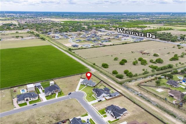 5305 Addison Lane, Weslaco, TX 78599