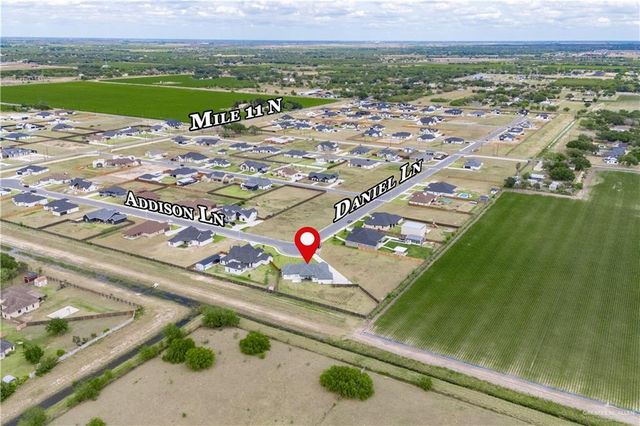 5305 Addison Lane, Weslaco, TX 78599
