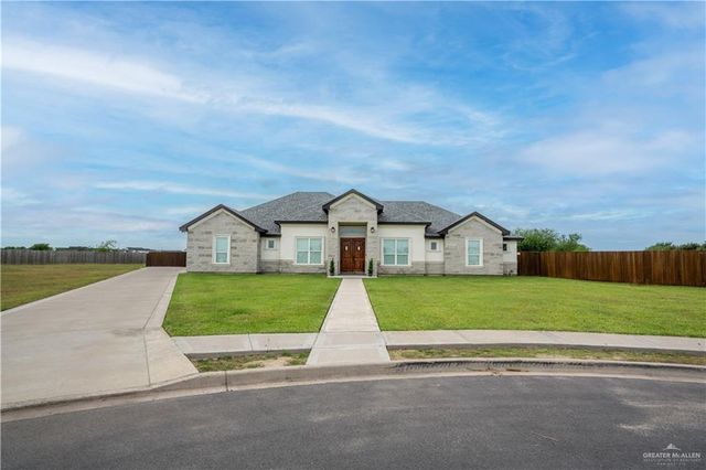 5305 Addison Lane, Weslaco, TX 78599