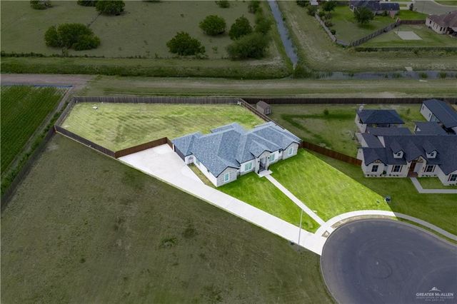 5305 Addison Lane, Weslaco, TX 78599