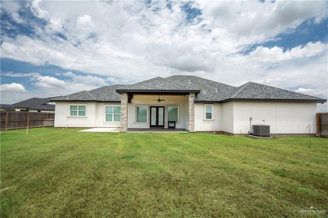 5305 Addison Lane, Weslaco, TX 78599