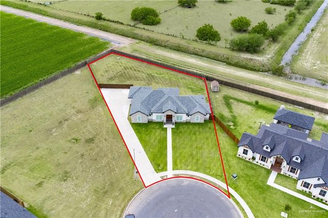 5305 Addison Lane, Weslaco, TX 78599