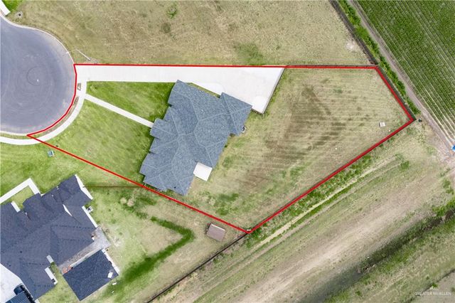 5305 Addison Lane, Weslaco, TX 78599