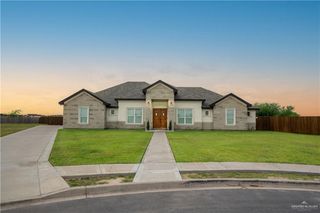 5305 Addison Lane, Weslaco, TX 78599