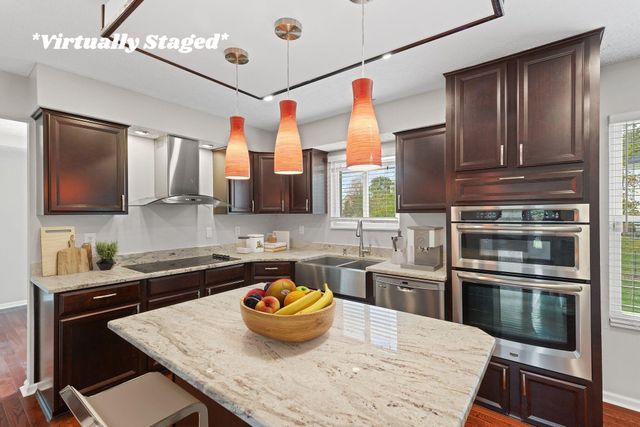 7310 Pueblo Court, Westerville, OH 43082