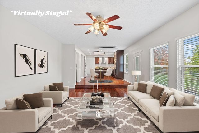 7310 Pueblo Court, Westerville, OH 43082