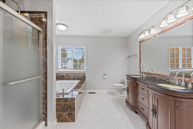 7310 Pueblo Court, Westerville, OH 43082