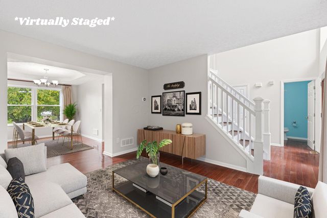 7310 Pueblo Court, Westerville, OH 43082