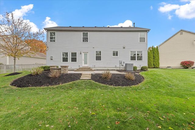 7310 Pueblo Court, Westerville, OH 43082