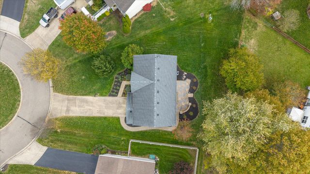 7310 Pueblo Court, Westerville, OH 43082