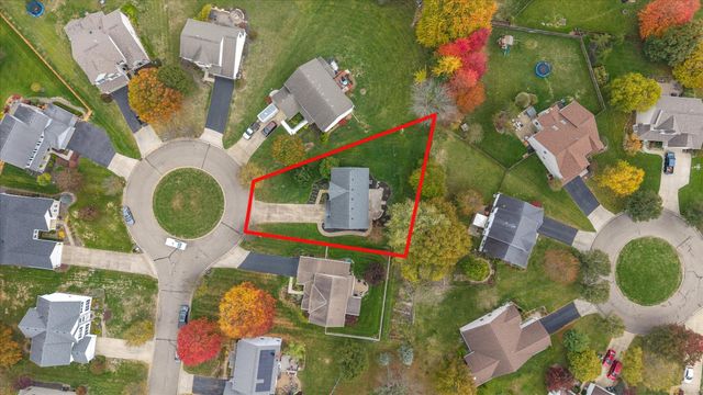 7310 Pueblo Court, Westerville, OH 43082