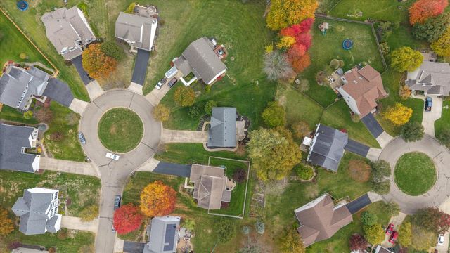 7310 Pueblo Court, Westerville, OH 43082