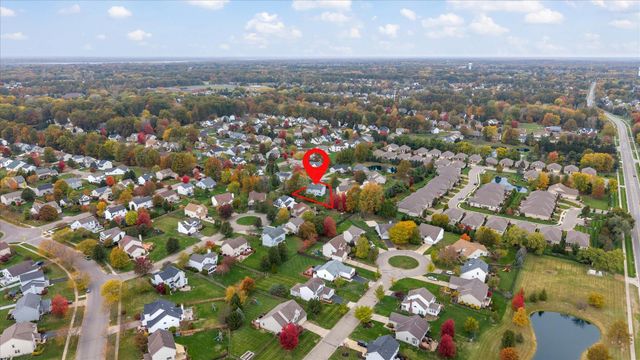 7310 Pueblo Court, Westerville, OH 43082