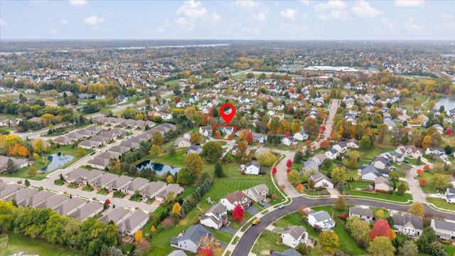 7310 Pueblo Court, Westerville, OH 43082