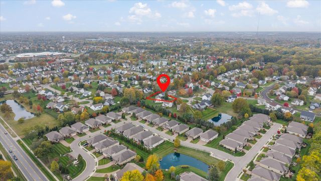 7310 Pueblo Court, Westerville, OH 43082