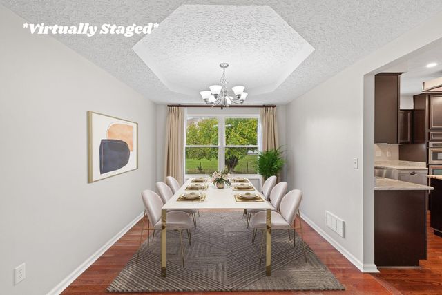 7310 Pueblo Court, Westerville, OH 43082